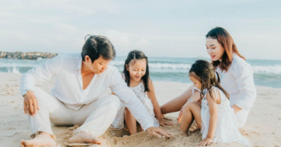Giúp con nhẹ nhàng bước qua “cơn bão” tuổi dậy thì