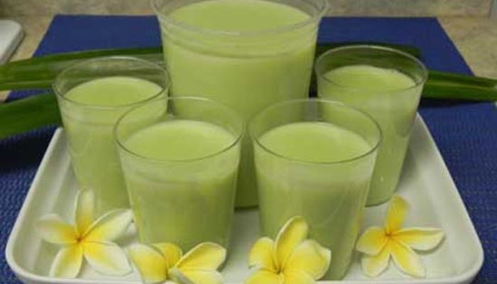 Tự làm bột đậu xanh tại nhà – sạch, thơm, bổ dưỡng