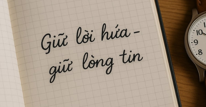Sống tử tế tích đức: 3 điều nhỏ âm thầm định hình vận mệnh