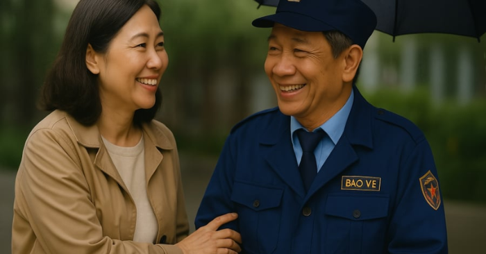 Sống tử tế tích đức: 3 điều nhỏ âm thầm định hình vận mệnh