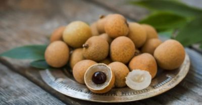 6 nhóm người không nên ăn nhãn vào mùa hè