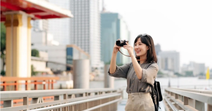Phụ nữ độc thân chất lượng cao: Khi hôn nhân không còn là “nghĩa vụ trưởng thành”