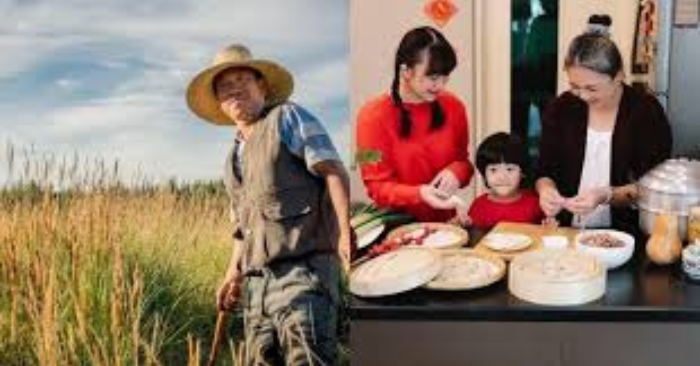 Trai sợ tháng tám, gái sợ tháng chạp