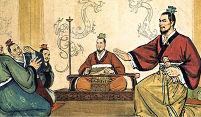 Người có tu dưỡng luôn tránh nói 4 điều này