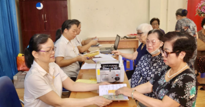 Tuổi nghỉ hưu năm 2026: Nam nữ nghỉ khi nào