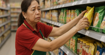 Sai lầm tài chính tuổi trung niên khiến tôi trắng tay ở tuổi 60