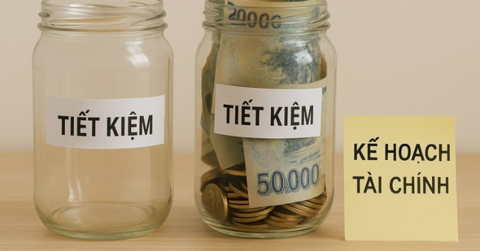 Sai lầm tài chính tuổi  trung niên