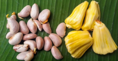 Hạt mít giàu dinh dưỡng: Cải thiện tiêu hóa, tăng đề kháng