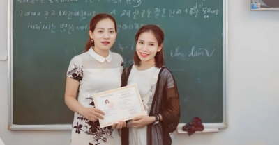 Không bằng đại học vẫn thành công, tạo dựng sự nghiệp đáng nể