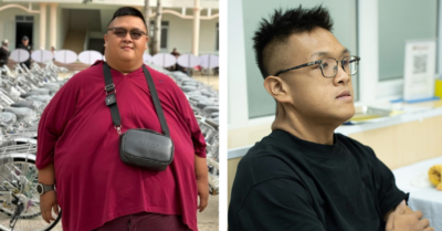 Hành trình giảm cân: Màn lột xác kỳ diệu thay đổi cả cuộc đời