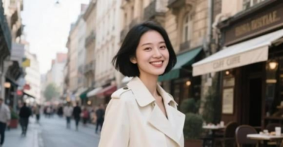 Phụ nữ tuổi 40, hãy là nốt trầm đẹp nhất trong bản nhạc đời