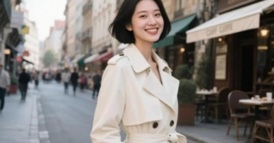Phụ nữ có tầm nhìn cần đạt 2 mục tiêu trước tuổi 40