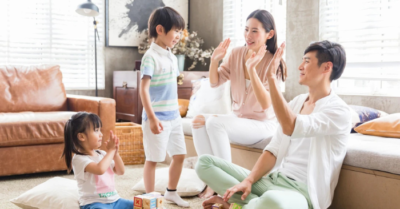 Nuôi dưỡng hạnh phúc từ điều nhỏ bé