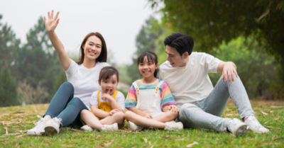 Hạnh phúc thực ra đơn giản hơn khi có đủ yêu thương và sự thấu hiểu