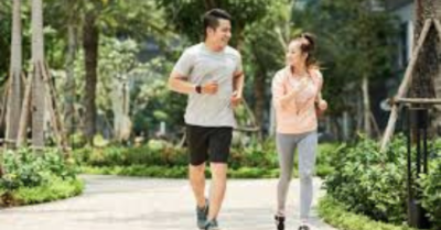 Đi bộ 6-6-6 bí quyết khỏe mạnh và ngủ ngon