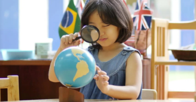 5 phẩm chất quan trọng cha mẹ nên nuôi dưỡng giúp trẻ phát huy tiềm năng