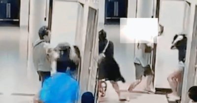 Hà Nội: Xác minh vụ mâu thuẫn dẫn đến xô xát tại chung cư 176 Định Công