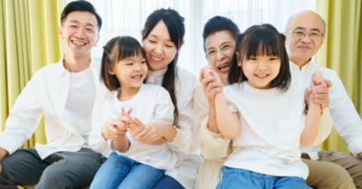 Những bài học nhỏ trong ngôi nhà tử tế: Giá trị giản dị