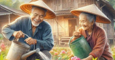 Người hạnh phúc biết buông bỏ 3 điều này để sống an yên