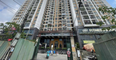 Hé lộ diễn biến và nguyên nhân vụ xô xát tại sảnh chung cư Sky Central