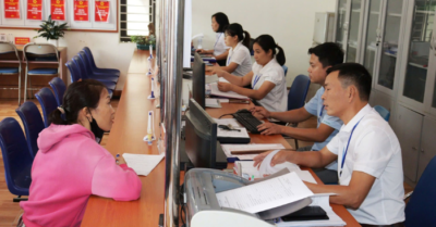 Cắt giảm thủ tục hành chính Hải Phòng tạo động lực cho phát triển và niềm tin của người dân