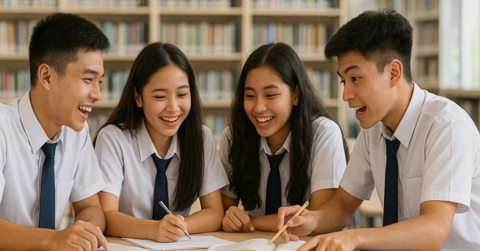 Giai đoạn vàng phát triển trí tuệ trẻ