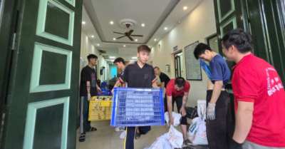 Hà Nội gấp rút di dời hàng loạt cơ quan để xây dựng quảng trường hơn 2ha phía Đông hồ Hoàn Kiếm