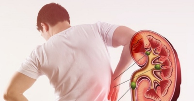 Đau bụng, tiểu buốt: Triệu chứng không thể xem nhẹ