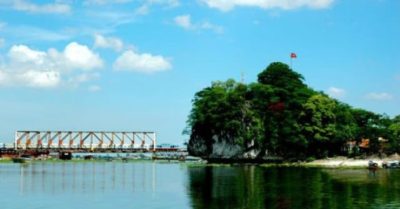 Núi Dục Thúy Sơn – Biểu tượng bất tử của đất ninh bình