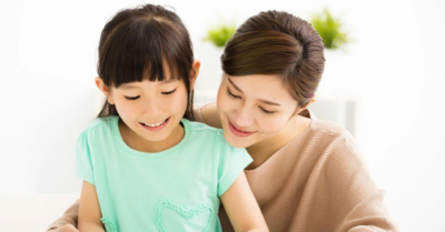 Bí quyết dạy con thời hiện đại – Chú trọng sự hiện diện và thấu cảm