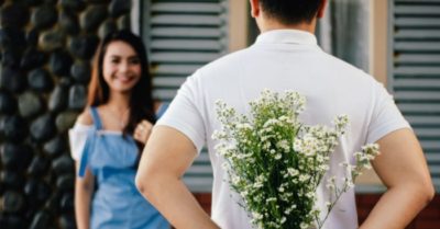 Hầu hết phụ nữ sẽ bị thu hút bởi người đàn ông có 7 đặc điểm này