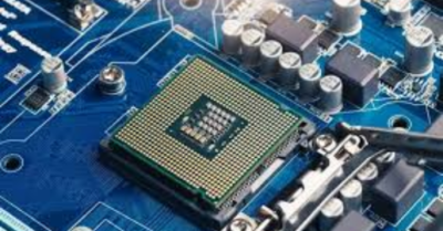 Con chip Việt Nam ứng dụng AI và hành trình từ chậu cây.