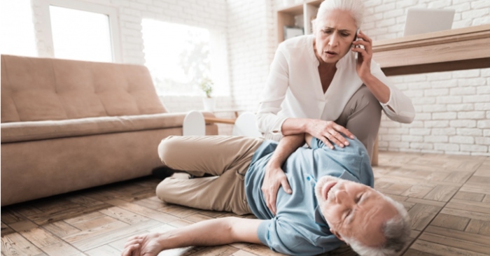 Đột quỵ và ngừng tim: Cách phân biệt và cấp cứu kịp thời