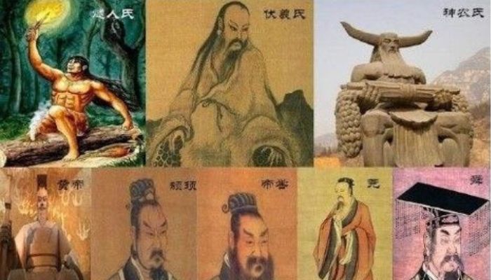 Mùa Thu Đẹp của Vũ Trung