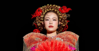Lý do Hoàng Thùy Linh giữ kín chuyện tình cảm với Đen Vâu