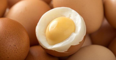 Mỗi ngày một quả trứng luộc: Ăn đúng cách