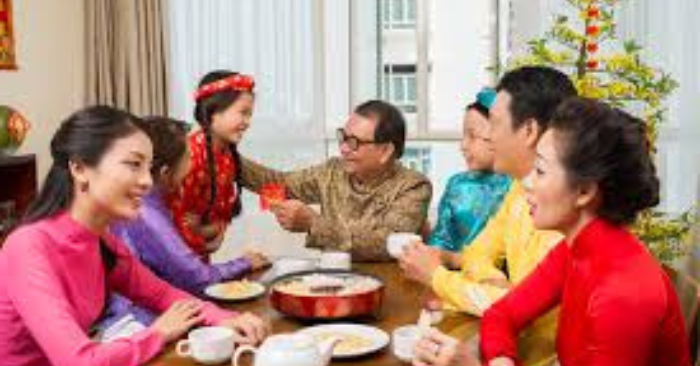 Giáo dục gia đình