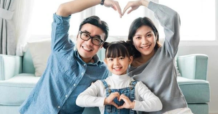 Giáo dục gia đình