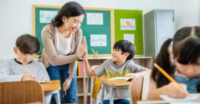 Giáo viên chủ nhiệm tiết lộ: Nhìn học sinh là biết ngay gia đình giàu hay nghèo