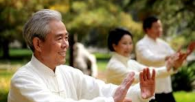 Bí quyết dưỡng sinh mùa thu giúp tinh thần an nhiên khỏe mạnh