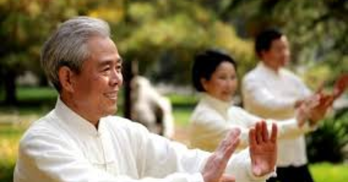 Bí quyết dưỡng sinh mùa thu giúp tinh thần an nhiên khỏe mạnh