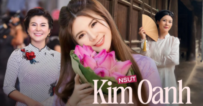 NSƯT Kim Oanh trẻ trung bất ngờ sau làm đẹp: Nhan sắc U50 rạng rỡ như tuổi 30