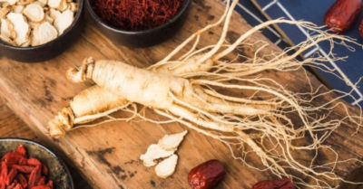 Nhân sâm đại bổ nhưng không phải ai cũng nên dùng