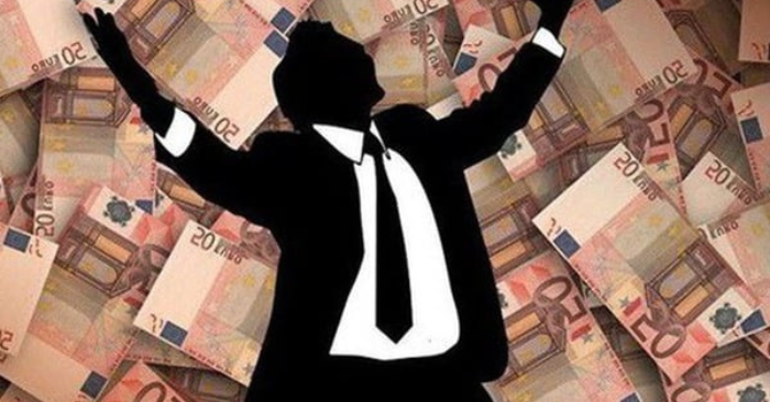 Bí mật riêng tư