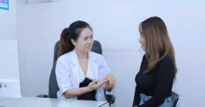 Thoa kem chống nắng sai cách vẫn bị sạm nám da