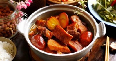Món ăn ngày mưa bão – Những lựa chọn không thể bỏ qua