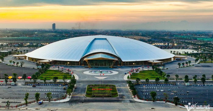 triển