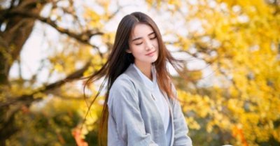 Tướng người sống thọ sống giàu: dấu hiệu phúc khí và hậu vận