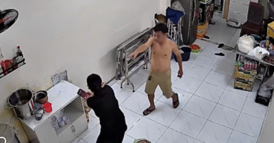Điều tra vụ việc cô gái bị hành hung tại quán ăn ở TP HCM