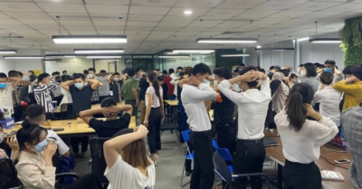 Công ty Fimetech lừa đảo: Vén màn chiêu trò tiền ảo